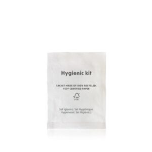 Set Igienico LF/DE02NEU 500pz
